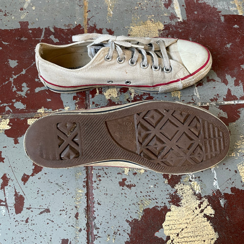 70’s Converse - M’s 6 W’s 7.5