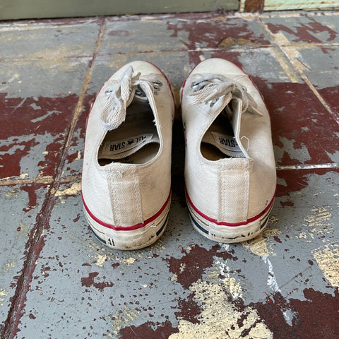 70’s Converse - M’s 6 W’s 7.5