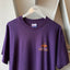 90's Seva Ram Dass Concert Tee - XL