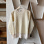 60's Quilted Body Guard Sweatshirt - XL
