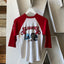 80’s Alabama Raglan Tee - Medium