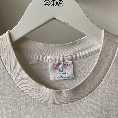 80's Tim Bear  - Medium