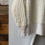 60's Quilted Body Guard Sweatshirt - XL