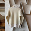 60's Quilted Body Guard Sweatshirt - XL