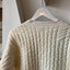 60's Quilted Body Guard Sweatshirt - XL