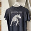 80's Bloodline Tee - Medium