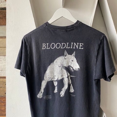 80's Bloodline Tee - Medium