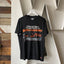 80's Harley Davison Museum Tee - Large