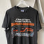 80's Harley Davison Museum Tee - Large