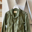 60’s OD Field Poplin Jacket - Medium