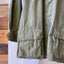 60’s OD Field Poplin Jacket - Medium