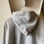 80's Champion Reverse Weave Hoodie - Medium