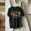 80's Harley Davison Museum Tee - Large