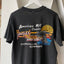 80's Harley Davison Museum Tee - Large