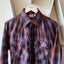 80’s Levi’s Western Shirt - Medium