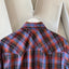 80’s Levi’s Western Shirt - Medium