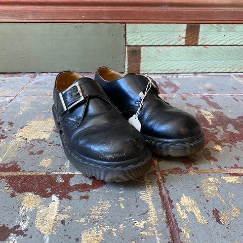 Belted England Docs - W's 6