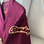 60's "Roundup" Varsity Cardigan - Large