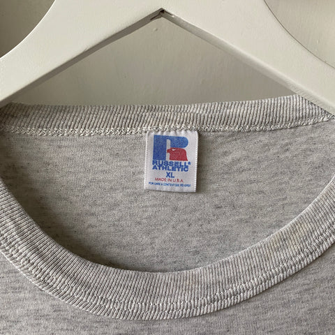 90's Dragon Run Tee - XL