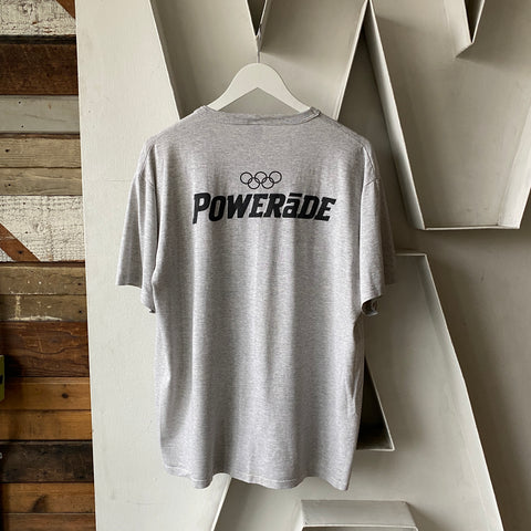 90's Dragon Run Tee - XL