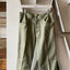 60’s Big E Levi’s Sta-Prest Trousers - 32” x 32”