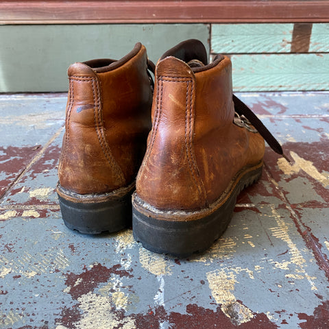 Danner Boots - W's 7