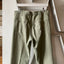 60’s Big E Levi’s Sta-Prest Trousers - 32” x 32”