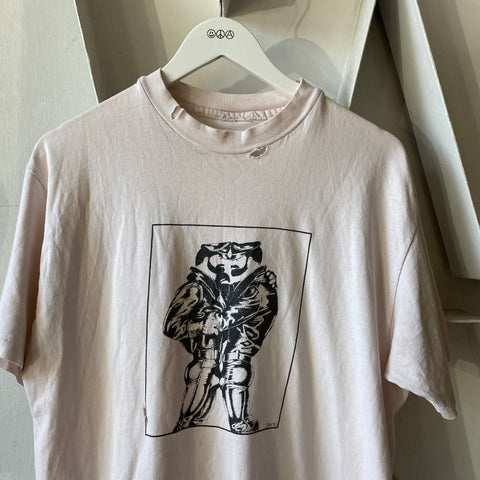90's T of F Tee - XL