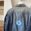 70's Lee Moleskin Trucker Jacket - Large