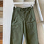 70’s OG-507 Trousers- 24 x 30”