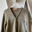 60’s Jantzen Mohair Cardigan - XL