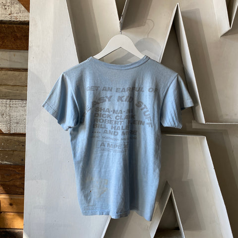 60’s Greasy Kid Stuff Tee - Small