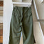 70’s OG-507 Trousers- 24 x 30”