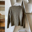 60’s Jantzen Mohair Cardigan - XL