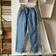 80’s Levi’s 550 - 28” x 29”