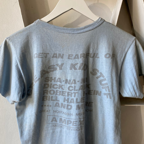 60’s Greasy Kid Stuff Tee - Small