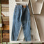 80’s Levi’s 550 - 28” x 29”