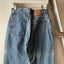 80’s Levi’s 550 - 28” x 29”