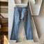 90’s Levi’s 501 Denim - 32" x 26”