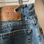 80’s Levi’s 550 - 28” x 29”