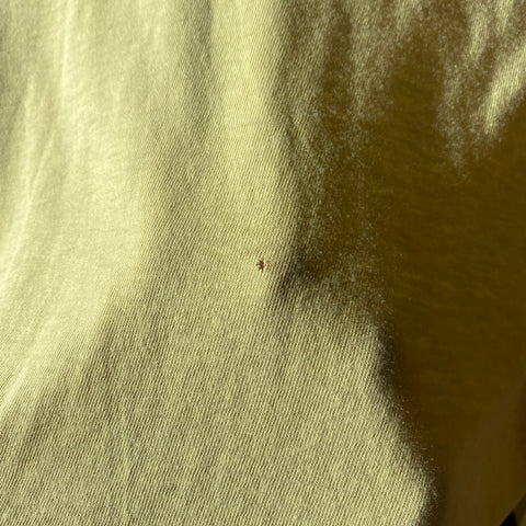 80's Bomb Squad Tee - Large