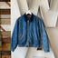 70’s Sears Trucker Jacket - Medium