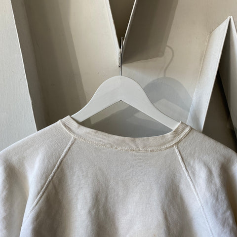 60’s Axeman Sweatshirt - Large
