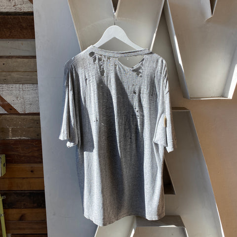 80's Sick Graphic Thrasher - XL