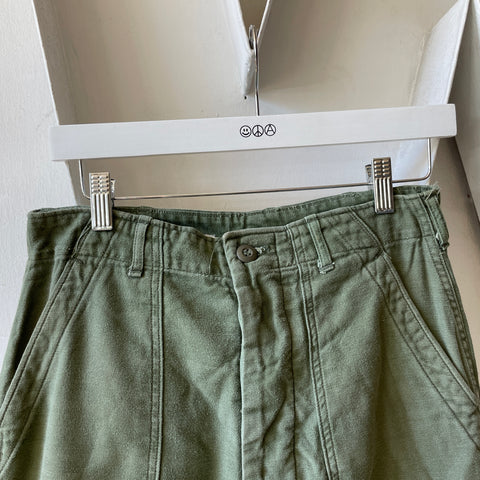 60’s OG-107 Trousers - 27" x 27”