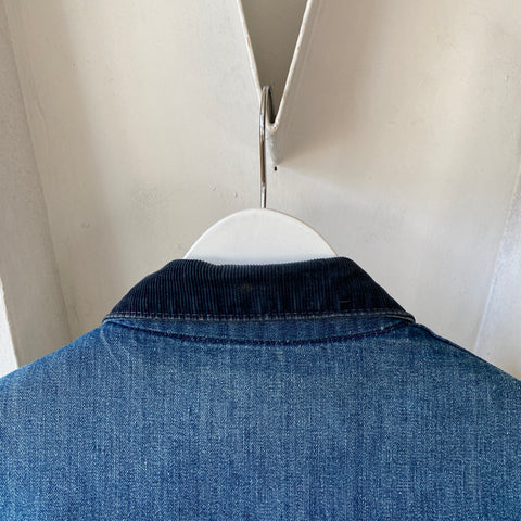 70’s Sears Trucker Jacket - Medium