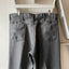80’s Wrangler Poly Trousers - 35” x 32”