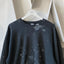 90’s Russell Painter Sweat - XL