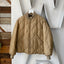 70's Eddie Bauer Down Jacket - Large