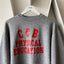 90's CCB Russell Crewneck - XL